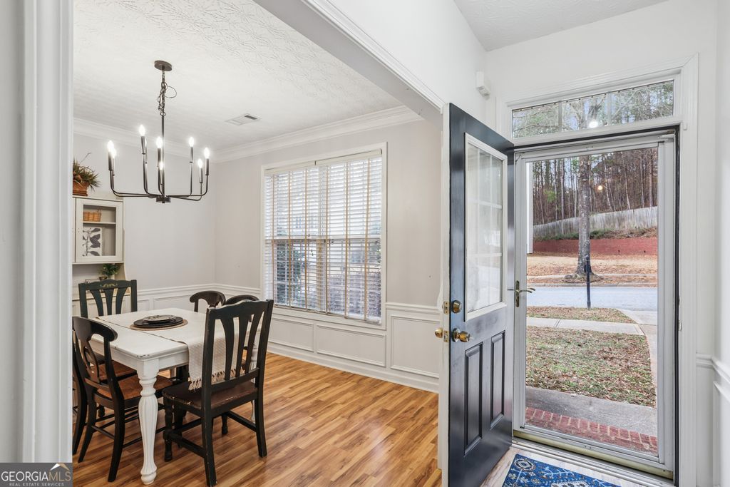 Photo of 260 Wildcat Lake Drive, Lawrenceville, GA 30043 (MLS # 10664871)