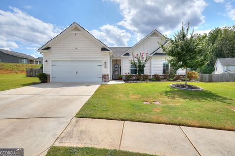 305 Creek Rock CT Monroe GA 30655