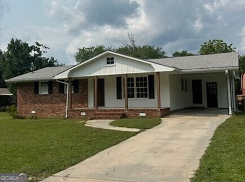124 Beech Creek DR Rome GA 30165
