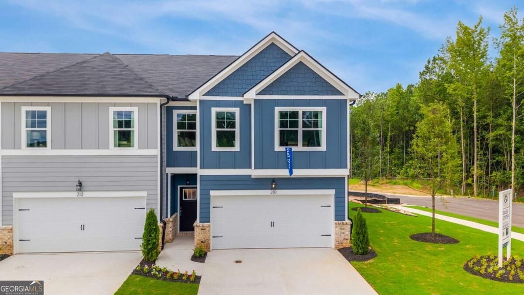 Photo of 2750 Willowtree Circle #12, Kennesaw, GA 30144 (MLS # 10843811)