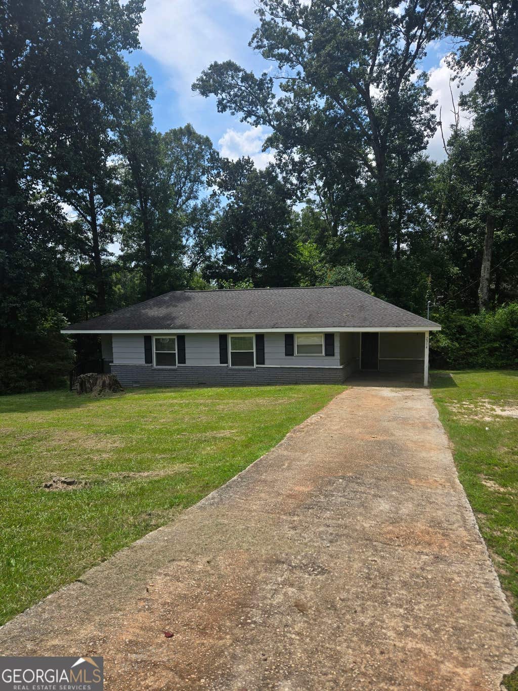 Photo of 2314 Highway 20 NE, Conyers, GA 30012 (MLS # 10824815)