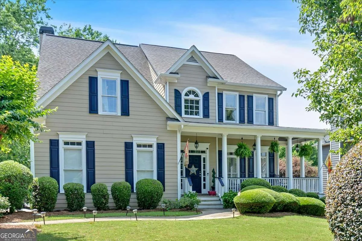 1274 Cotton Gin Drive