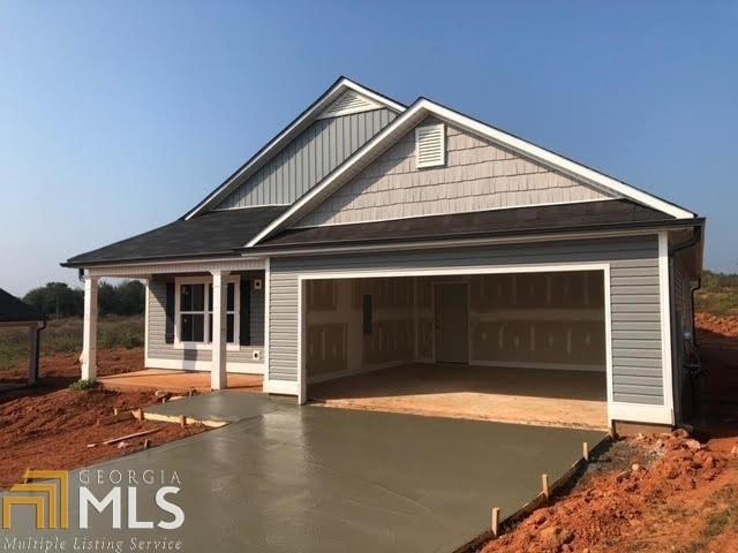 Crestfield - Residential