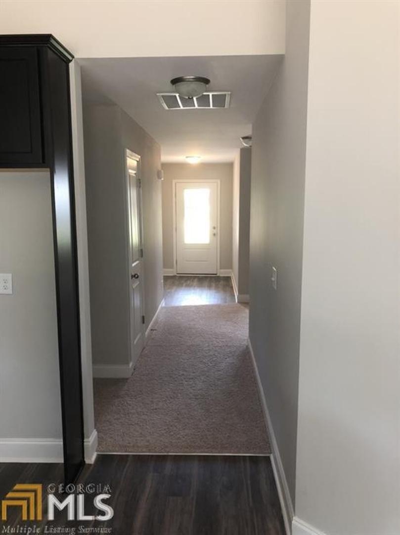 Crestfield - Residential