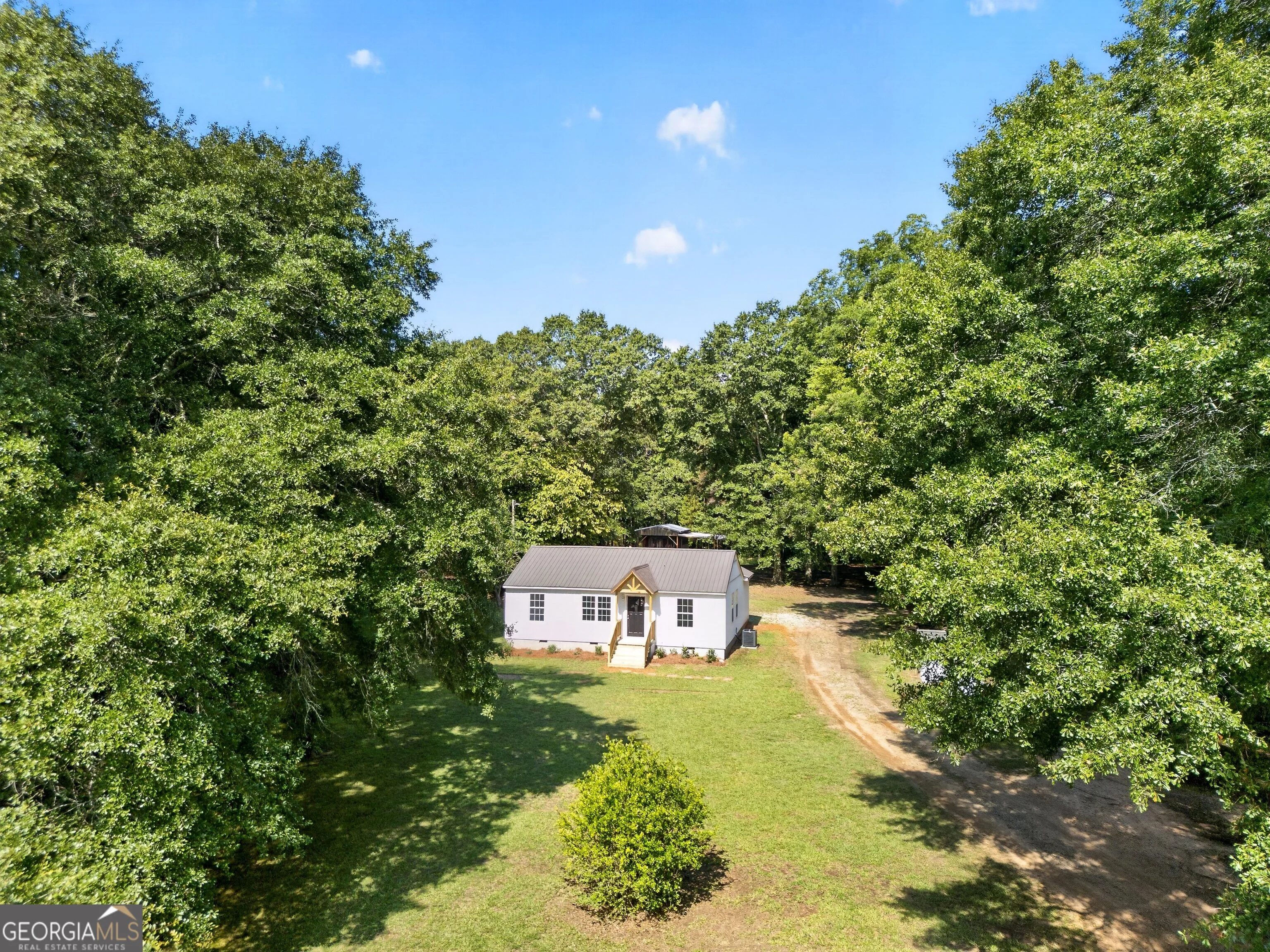 209 Kendrick Road, Zebulon, GA, 30295
