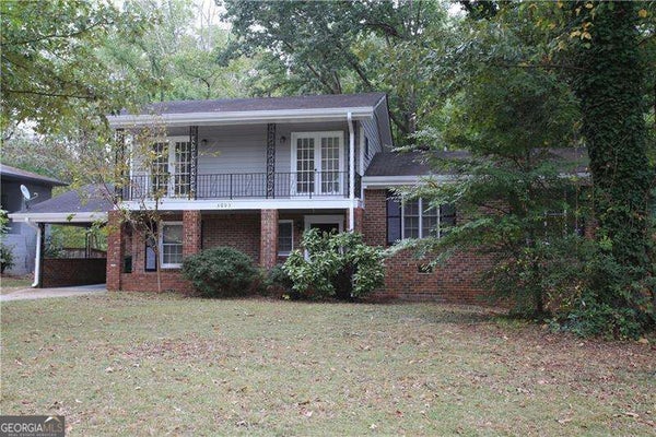 3093 THRASHER CIR, DECATUR, GA 30032 - Image 8d0567ecbee9effade3ad241c7f122dc/3178965739