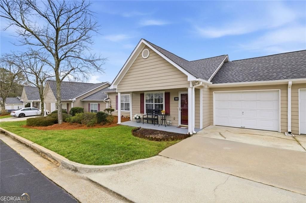 Photo of 2982 Bentley Park Circle, Gainesville, GA 30504 (MLS # 10704183)
