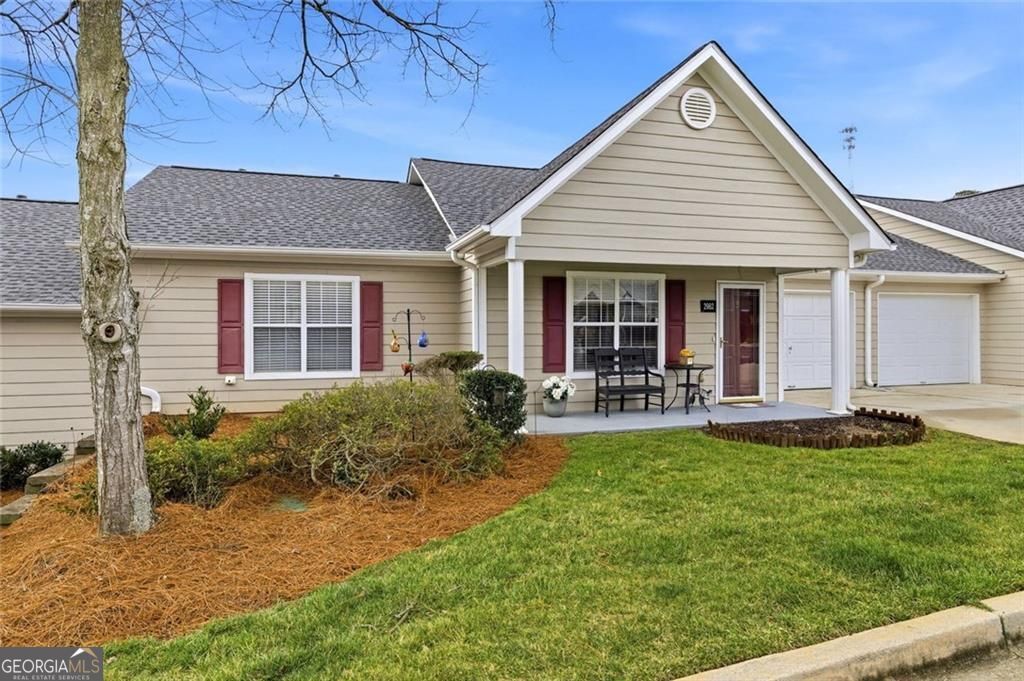 Photo of 2982 Bentley Park Circle, Gainesville, GA 30504 (MLS # 10704183)