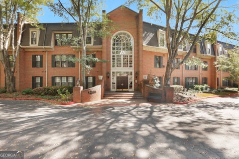 Photo of 24212 Plantation Drive NE, Atlanta, GA 30324 (MLS # 10839216)