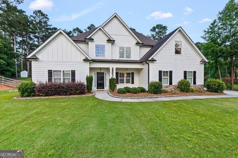 112 Senoya LN Senoia GA 30276