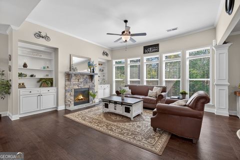 Tiny photo for 22 Turtle Rock Place, Acworth, GA 30101 (MLS # 10756474)