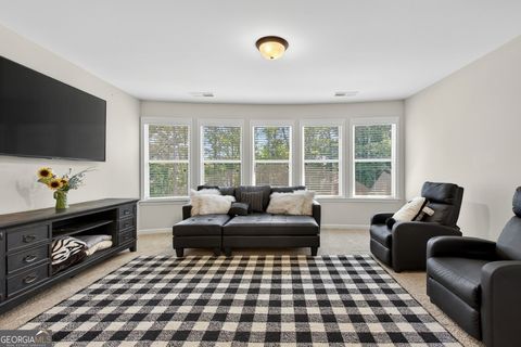 Tiny photo for 22 Turtle Rock Place, Acworth, GA 30101 (MLS # 10756474)