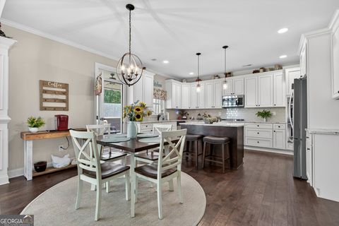 Tiny photo for 22 Turtle Rock Place, Acworth, GA 30101 (MLS # 10756474)