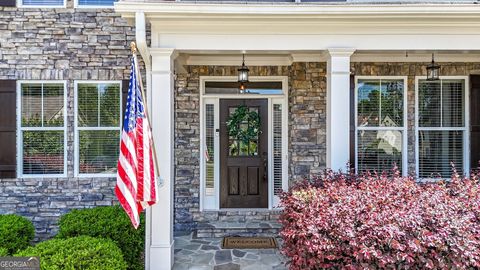 Tiny photo for 22 Turtle Rock Place, Acworth, GA 30101 (MLS # 10756474)