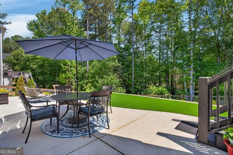 Tiny photo for 22 Turtle Rock Place, Acworth, GA 30101 (MLS # 10756474)