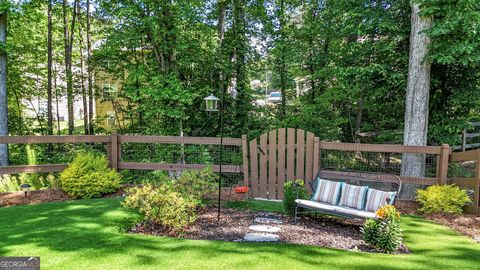 Tiny photo for 22 Turtle Rock Place, Acworth, GA 30101 (MLS # 10756474)