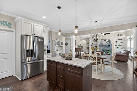 Tiny photo for 22 Turtle Rock Place, Acworth, GA 30101 (MLS # 10756474)