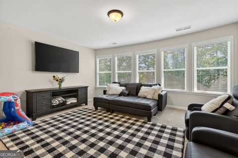 Tiny photo for 22 Turtle Rock Place, Acworth, GA 30101 (MLS # 10756474)