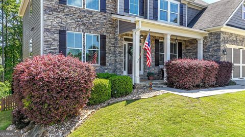 Tiny photo for 22 Turtle Rock Place, Acworth, GA 30101 (MLS # 10756474)