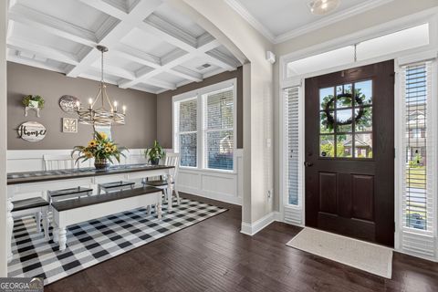 Tiny photo for 22 Turtle Rock Place, Acworth, GA 30101 (MLS # 10756474)