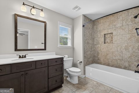 Tiny photo for 22 Turtle Rock Place, Acworth, GA 30101 (MLS # 10756474)
