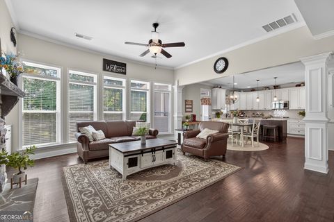 Tiny photo for 22 Turtle Rock Place, Acworth, GA 30101 (MLS # 10756474)