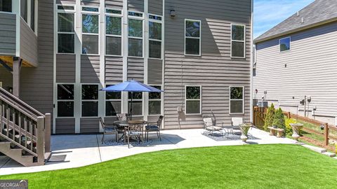 Tiny photo for 22 Turtle Rock Place, Acworth, GA 30101 (MLS # 10756474)