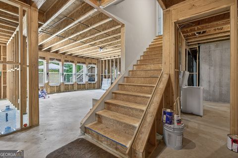Tiny photo for 22 Turtle Rock Place, Acworth, GA 30101 (MLS # 10756474)