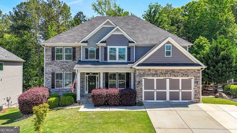 Photo of 22 Turtle Rock Place, Acworth, GA 30101 (MLS # 10756474)
