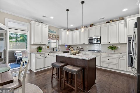 Tiny photo for 22 Turtle Rock Place, Acworth, GA 30101 (MLS # 10756474)