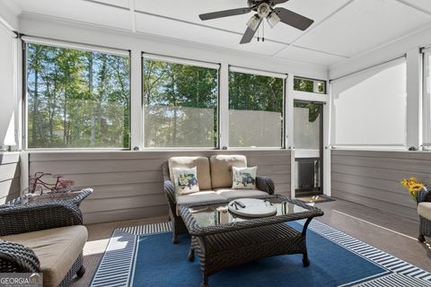 Tiny photo for 22 Turtle Rock Place, Acworth, GA 30101 (MLS # 10756474)