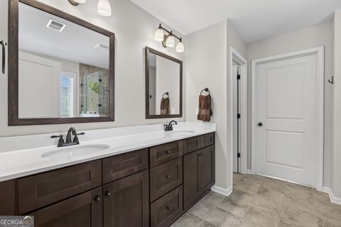 Tiny photo for 22 Turtle Rock Place, Acworth, GA 30101 (MLS # 10756474)