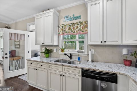 Tiny photo for 22 Turtle Rock Place, Acworth, GA 30101 (MLS # 10756474)