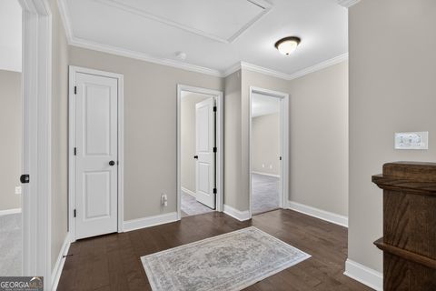 Tiny photo for 22 Turtle Rock Place, Acworth, GA 30101 (MLS # 10756474)
