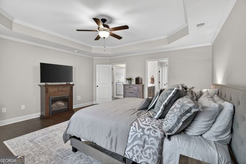 Tiny photo for 22 Turtle Rock Place, Acworth, GA 30101 (MLS # 10756474)