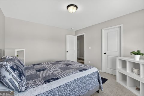 Tiny photo for 22 Turtle Rock Place, Acworth, GA 30101 (MLS # 10756474)