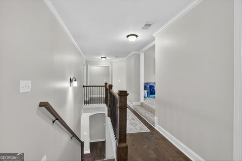 Tiny photo for 22 Turtle Rock Place, Acworth, GA 30101 (MLS # 10756474)