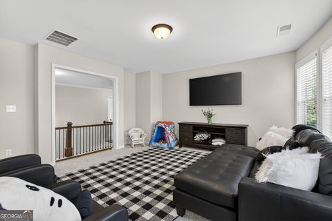 Tiny photo for 22 Turtle Rock Place, Acworth, GA 30101 (MLS # 10756474)
