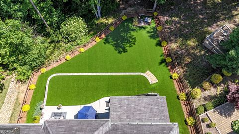 Tiny photo for 22 Turtle Rock Place, Acworth, GA 30101 (MLS # 10756474)
