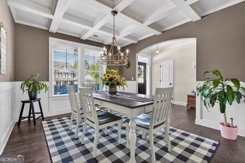 Tiny photo for 22 Turtle Rock Place, Acworth, GA 30101 (MLS # 10756474)