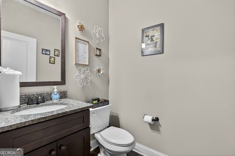 Tiny photo for 22 Turtle Rock Place, Acworth, GA 30101 (MLS # 10756474)