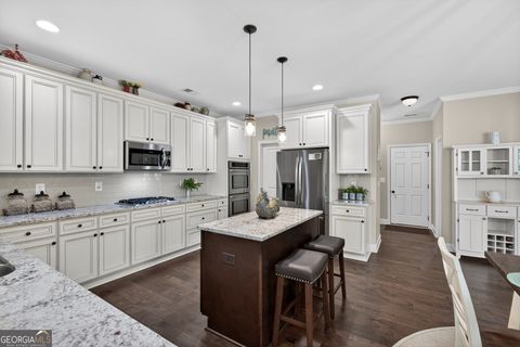 Tiny photo for 22 Turtle Rock Place, Acworth, GA 30101 (MLS # 10756474)