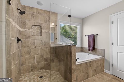 Tiny photo for 22 Turtle Rock Place, Acworth, GA 30101 (MLS # 10756474)