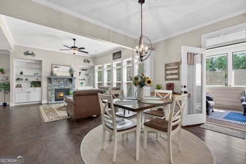 Tiny photo for 22 Turtle Rock Place, Acworth, GA 30101 (MLS # 10756474)