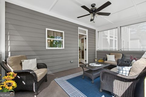 Tiny photo for 22 Turtle Rock Place, Acworth, GA 30101 (MLS # 10756474)