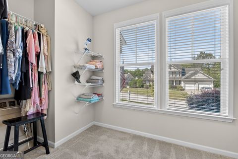 Tiny photo for 22 Turtle Rock Place, Acworth, GA 30101 (MLS # 10756474)