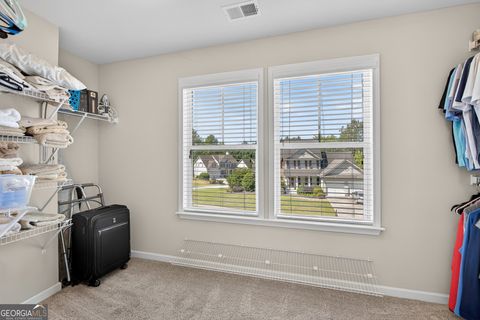 Tiny photo for 22 Turtle Rock Place, Acworth, GA 30101 (MLS # 10756474)
