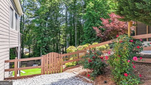 Tiny photo for 22 Turtle Rock Place, Acworth, GA 30101 (MLS # 10756474)
