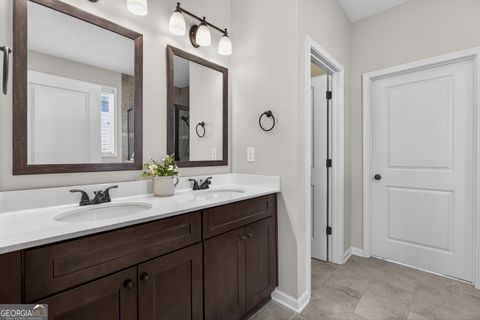 Tiny photo for 22 Turtle Rock Place, Acworth, GA 30101 (MLS # 10756474)