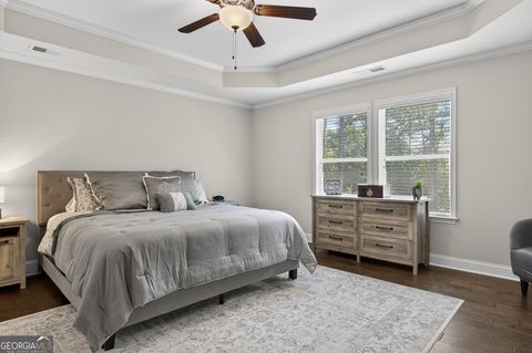 Tiny photo for 22 Turtle Rock Place, Acworth, GA 30101 (MLS # 10756474)